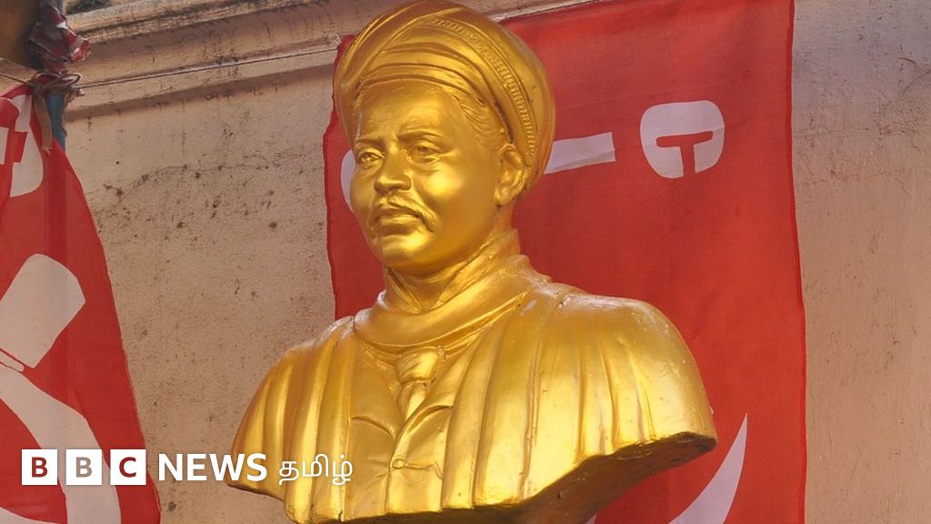 மே தினம் - இந்தியாவில் முதல் முறையாக சென்னையில் கொண்டாடப்பட்டது எப்படி? இதில் சிங்காரவேலர் பங்கு என்ன?