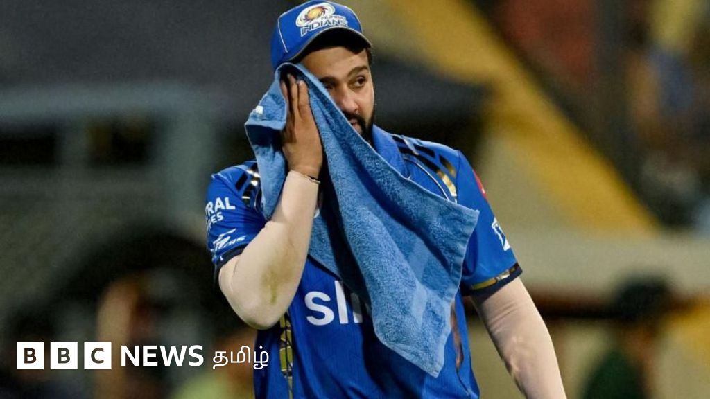 ஐபிஎல் 2024: மும்பை அணியின் தோல்வி இந்திய கிரிக்கெட் அணிக்கு 'எச்சரிக்கை மணி'