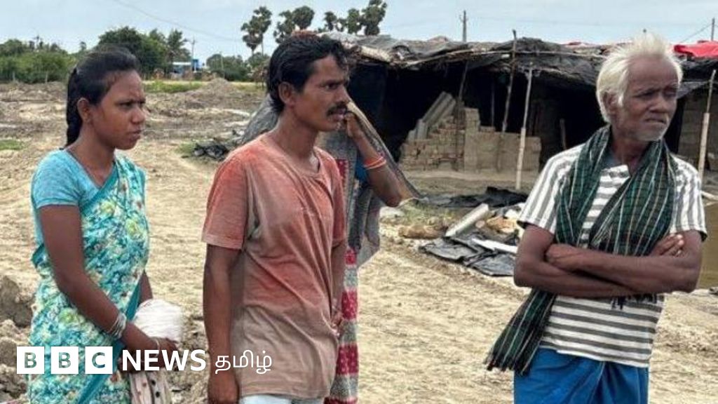 '14 மணிநேர வேலை, உடல் வலிக்கு ஊசி' - திருவள்ளூரில் மீட்கப்பட்ட ஒடிசா தொழிலாளர்கள் 