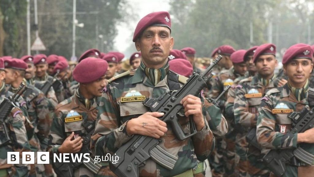 இந்தியாவுக்கு இந்த மாபெரும் அணிவகுப்பு மூலம் கிடைக்கும் பலன்கள் என்ன?