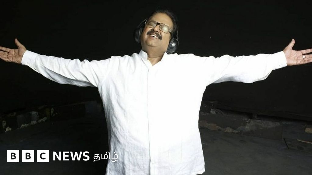 பறந்து சென்ற பாடும் நிலா நினைவுகள்: 