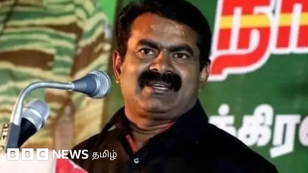 நடிகை வழக்கில் விரைவில் குற்றப்பத்திரிகை - சீமானிடம் விசாரிக்க திட்டமா? இன்றைய முக்கிய செய்திகள் 