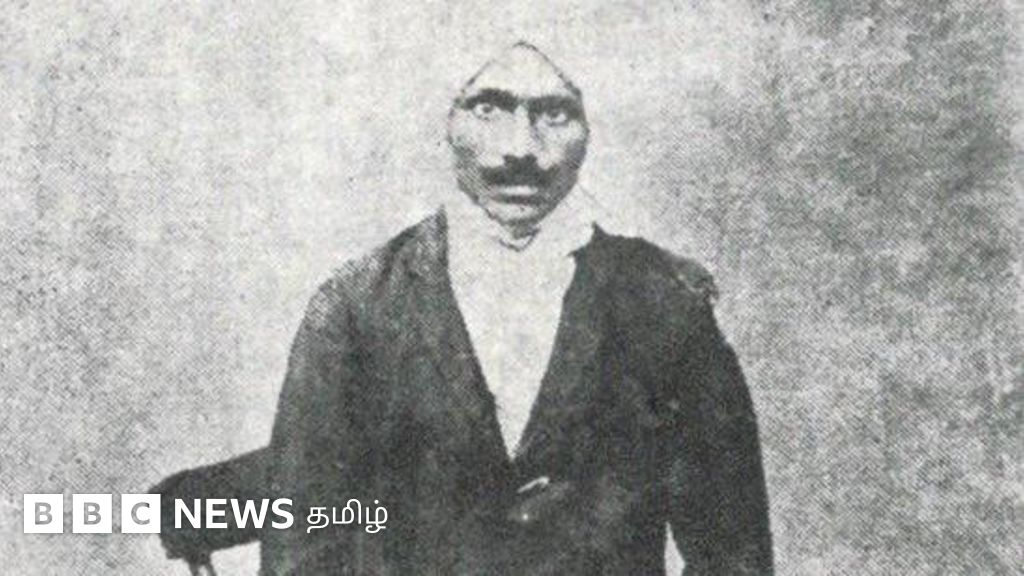 பாரதியார் பிரிட்டிஷ் அரசுக்கு அஞ்சி புதுச்சேரிக்கு தப்பி சென்றாரா? வரலாற்று அலசல்