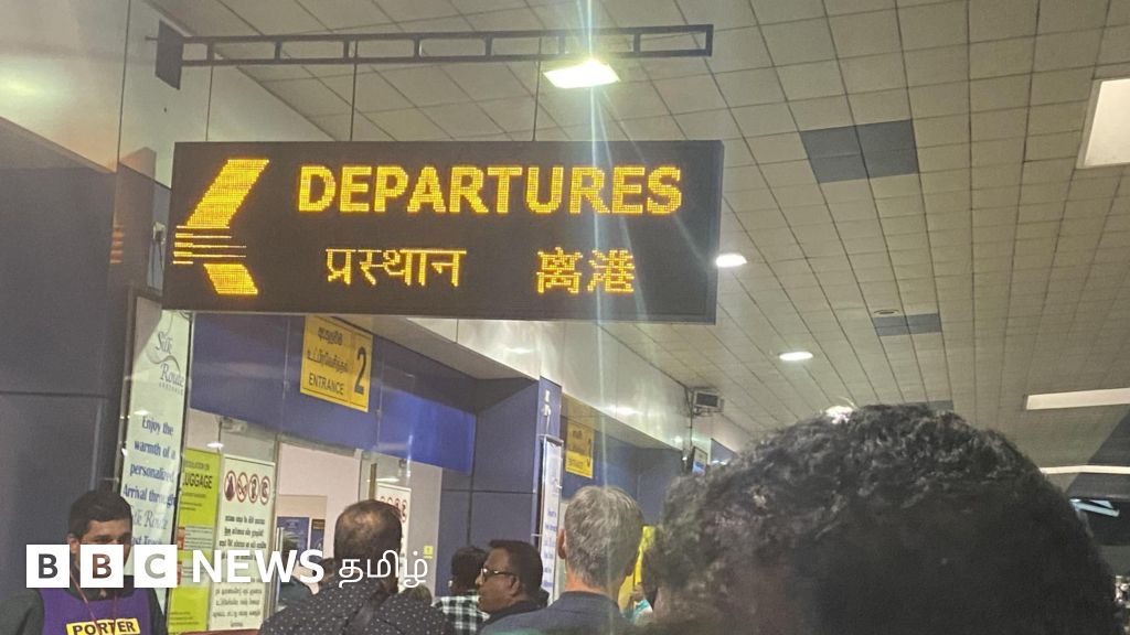 சீன மொழியை தொடர்ந்து இலங்கையில் அதிகரிக்கும் இந்தி மொழி பயன்பாடு