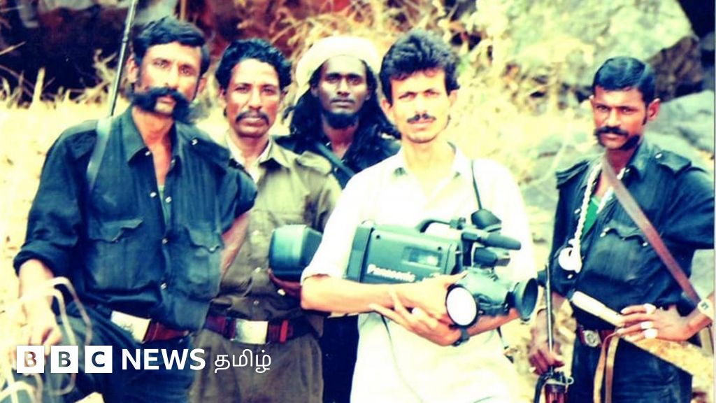 வீரப்பன் அண்ணன் மாதையன்: 34 ஆண்டுகள் சிறையில் கழித்த பின்னணி என்ன?