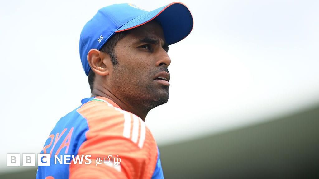இங்கிலாந்துடன் இன்று மோதல்: சூர்யகுமார் தலைமையிலான இந்திய டி20 அணியின் வீறுநடை தொடருமா? ஓர் அலசல்