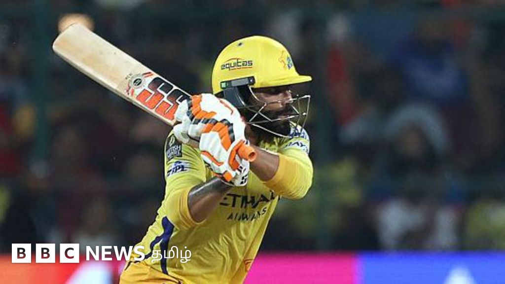 சின்ன அலட்சியத்தால் தோற்றதா சென்னை? விடாமல் பயம் காட்டும் அந்த ஒரு விஷயம் என்ன?