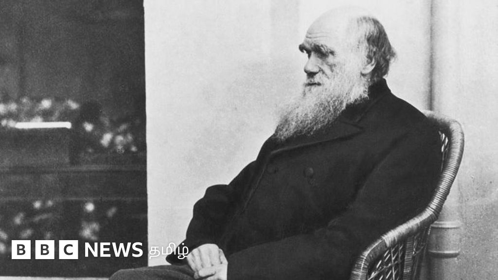 சார்லஸ் டார்வின்: கடவுளையும் மத நம்பிக்கைகளையும் கேள்விக்குள்ளாக்கியது எப்படி?