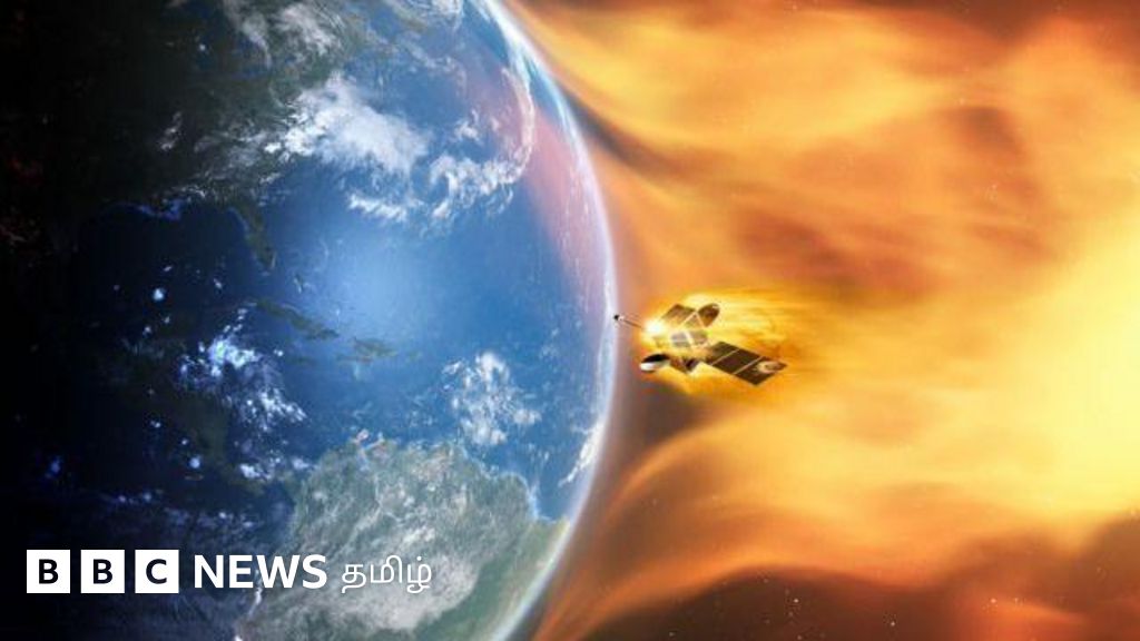 பூமி - சூரியன் இடையே 15 லட்சம் கி.மீ. தொலைவில் எல்1 புள்ளியை அடையும் ஆதித்யா - என்ன செய்ய போகிறது?