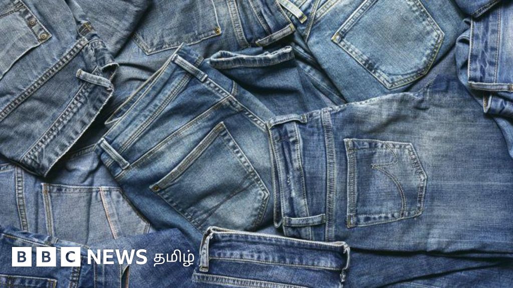 ஜீன்ஸை துர்நாற்றம் வரும் வரை அணியக் கூடியவரா? நீங்களும் இந்த உலகளாவிய இயக்கத்தில் ஒருவரே