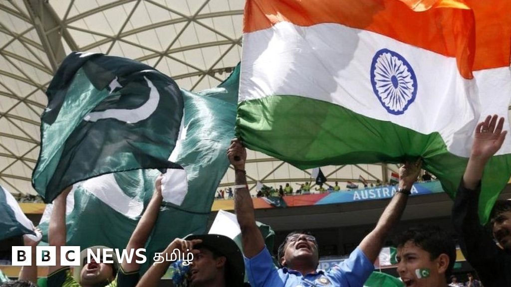 IND VS PAK: இந்தியா -பாகிஸ்தான் கிரிக்கெட் போட்டியின் பரபரப்புக்குக் காரணம் என்ன?