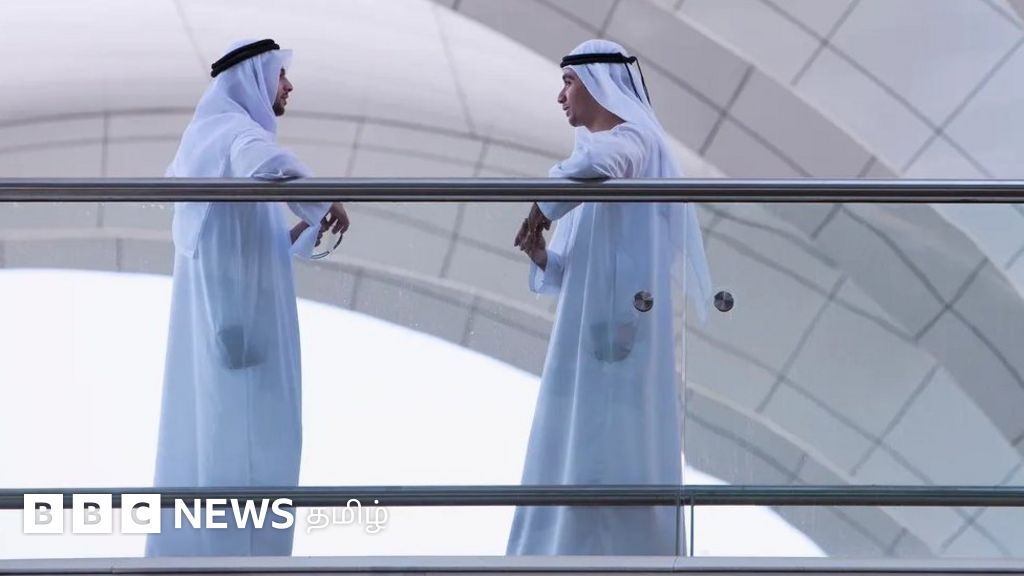 ஐக்கிய அரபு எமிரேட்ஸுக்கு சுற்றுலா செல்கிறீர்களா? துபாயில் எங்கெல்லாம் செல்ல வேண்டும்?