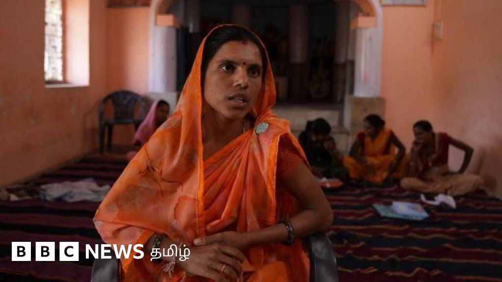 ஆர்.எஸ்.எஸ் அமைப்பினரின் வீட்டுப் பெண்கள் இந்துத்துவ சித்தாந்தத்தைப் பற்றி என்ன நினைக்கின்றனர்?