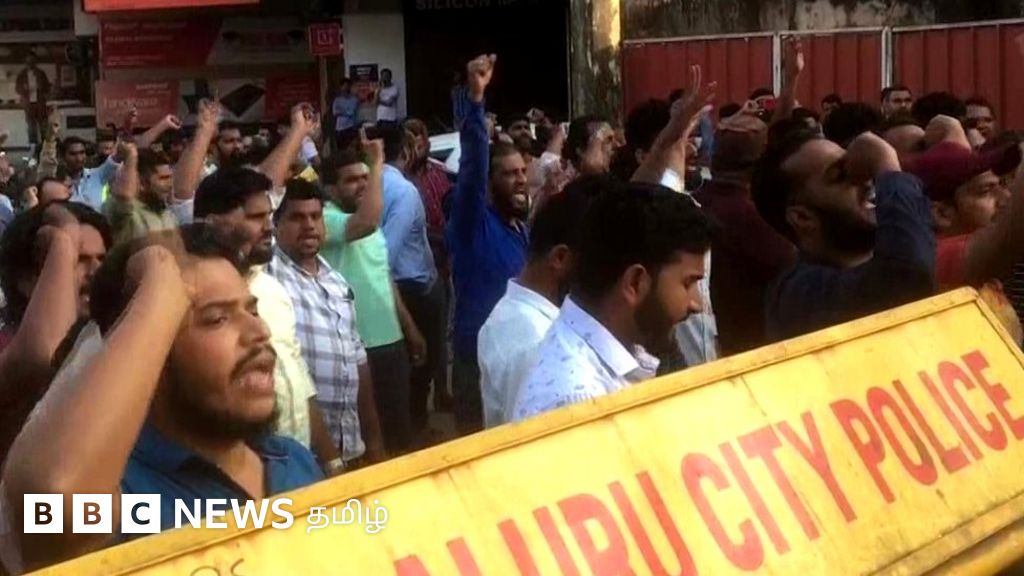 பிஎஃப்ஐ மீதான தடையை எஸ்டிபிஐ. கட்சி மீது ஏன் பிரயோகிக்க முடியாது?