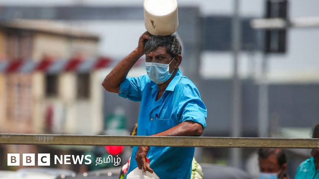 இலங்கை அரசுப் பணியாளர்களின் துயரம்: “விலைவாசி அதிகரித்தாலும் ஊதியத்தில் மாற்றம் இல்லை” -