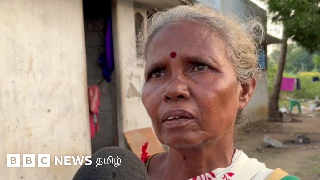 'சி.எம் வந்தும் எதுவும் மாறவில்லை' - மாமல்லபுரம் நரிக்குறவ மக்கள் சொல்வது என்ன? பிபிசி தமிழ் கள ஆய்வு!