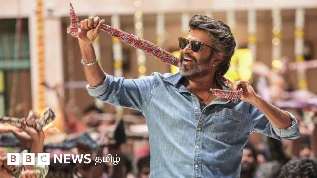 பேருந்து நடத்துநர் முதல் சூப்பர் ஸ்டார் வரை - ரஜினிகாந்தின் பிரமிப்பூட்டும் 50 ஆண்டு திரைப் பயணம்