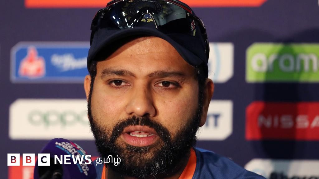 கேப்டன் பதவியில் இருந்து ரோஹித் ஷர்மா நீக்கப்பட வேண்டுமா?