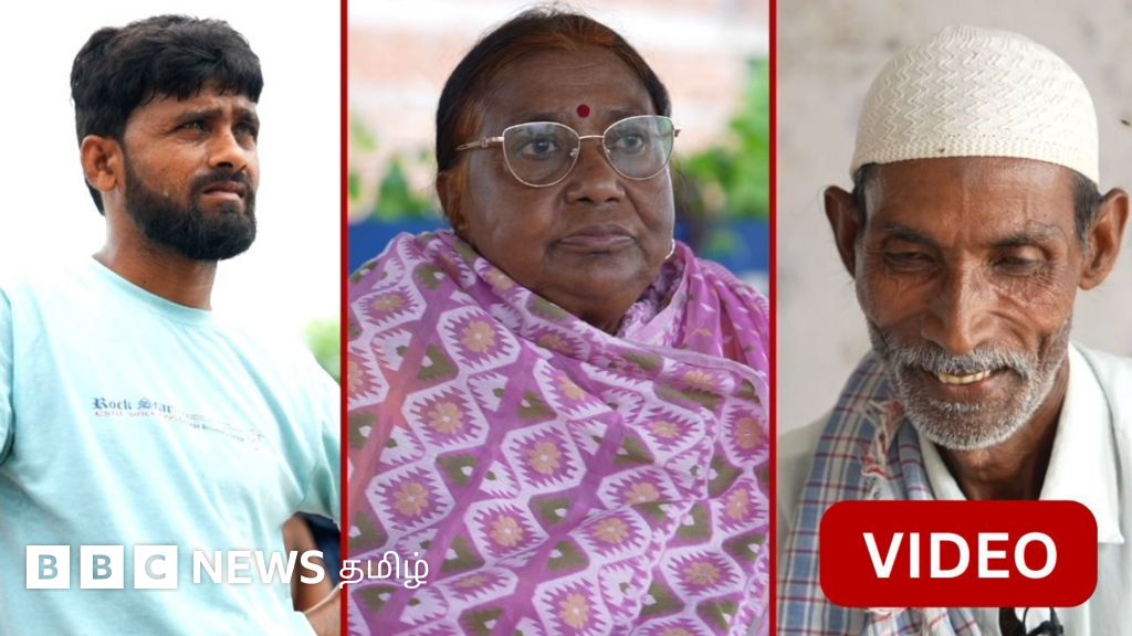 காணொளி: பிகாரில் சிதிலமடைந்த மசூதியை பராமரிக்கும் இந்துக்கள்