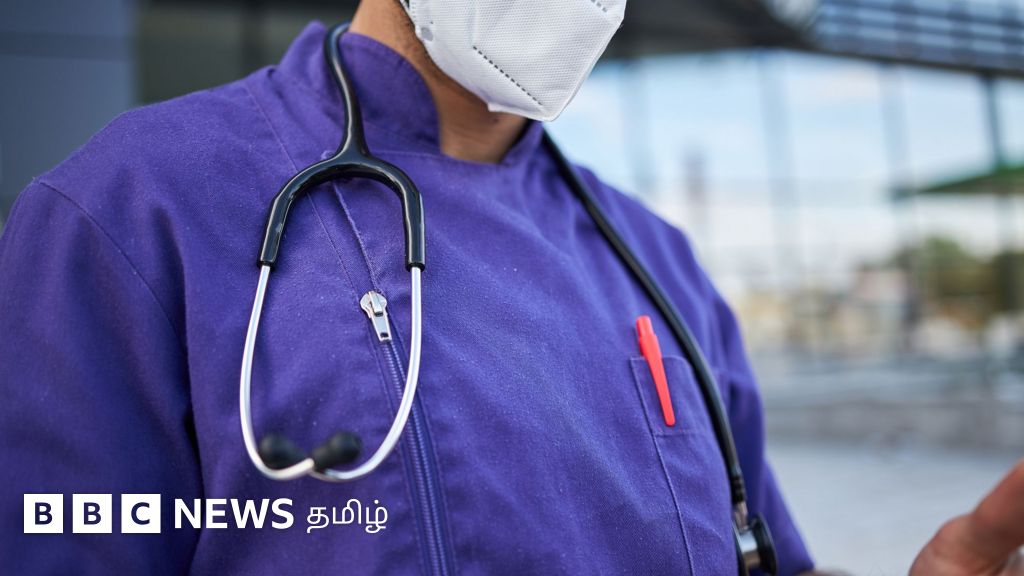 பணிச்சுமையை குறைக்க 10 பேரை கொன்ற செவிலியருக்கு என்ன நேர்ந்தது?