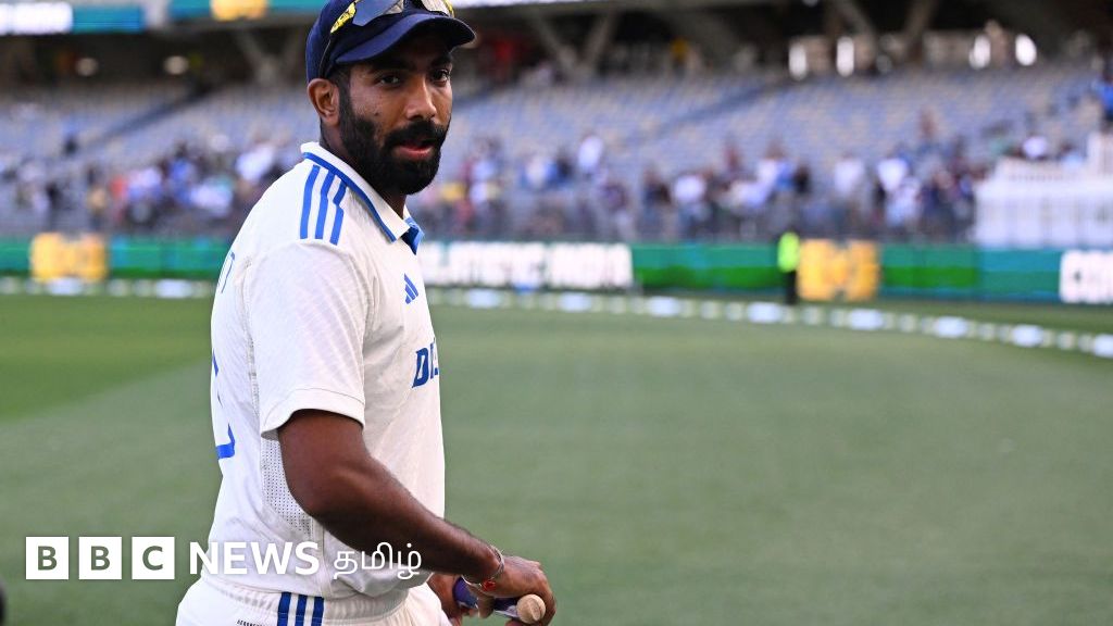 பும்ராவின் 'பந்துவீச்சு ஸ்டைல்' விமர்சிக்கப்படுவது ஏன்? ஆஸ்திரேலிய அணி கலக்கத்தில் உள்ளதா? 