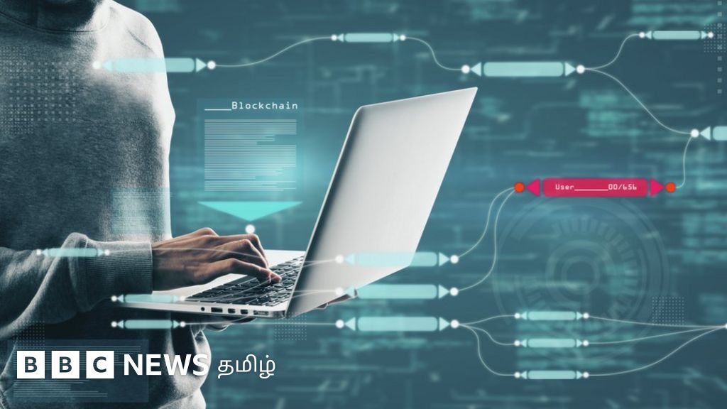 சீனா முதல் சென்னை வரை விரியும் கிரிப்டோகரன்சி மோசடி வலை: தப்புவது எப்படி?
