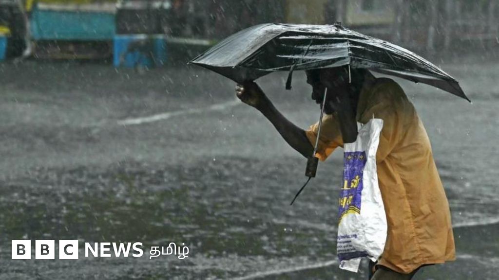 சென்யார் புயல்: புயல்களுக்கு பெயர் வைக்கப்படுவது எப்படி? முடிவு செய்வது யார்?