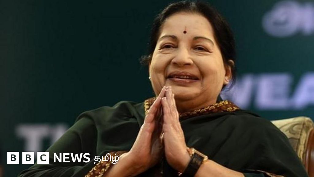 பாஜக-அதிமுக: ஜெயலலிதா 'இந்துத்துவ' தலைவர் என்று எந்த அடிப்படையில் அண்ணாமலை கூறினார்?