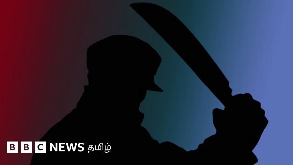 மனித மாமிசம்: பாலுறவு கொள்வதாக அழைத்து கொன்று திண்ற முன்னாள் ஆசிரியர்