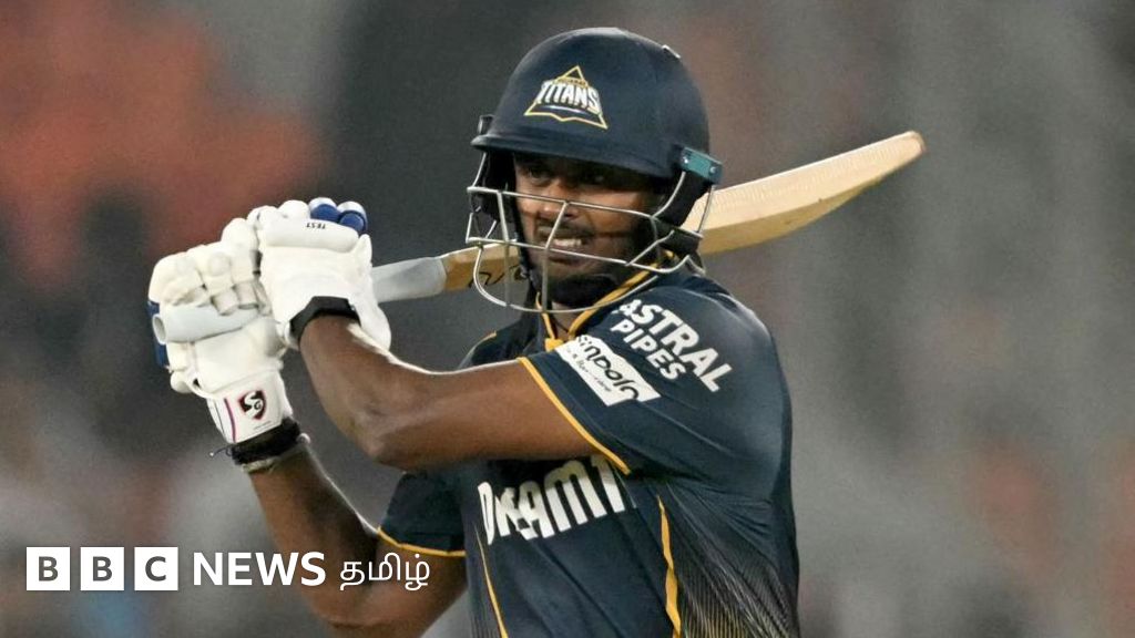 குஜராத் அணிக்காக பேட்டிங், பவுலிங்கில் ஜொலித்த தமிழக வீரர்கள் - ஆட்டத்தை பஞ்சாப் பக்கம் திருப்பிய அந்த '3 ஓவர்கள்'