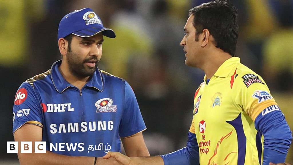 ஐபிஎல் தொடரின் பரம வைரிகள் இன்று மோதல்: சென்னை, மும்பை அணிகளின் பலம், பலவீனம்