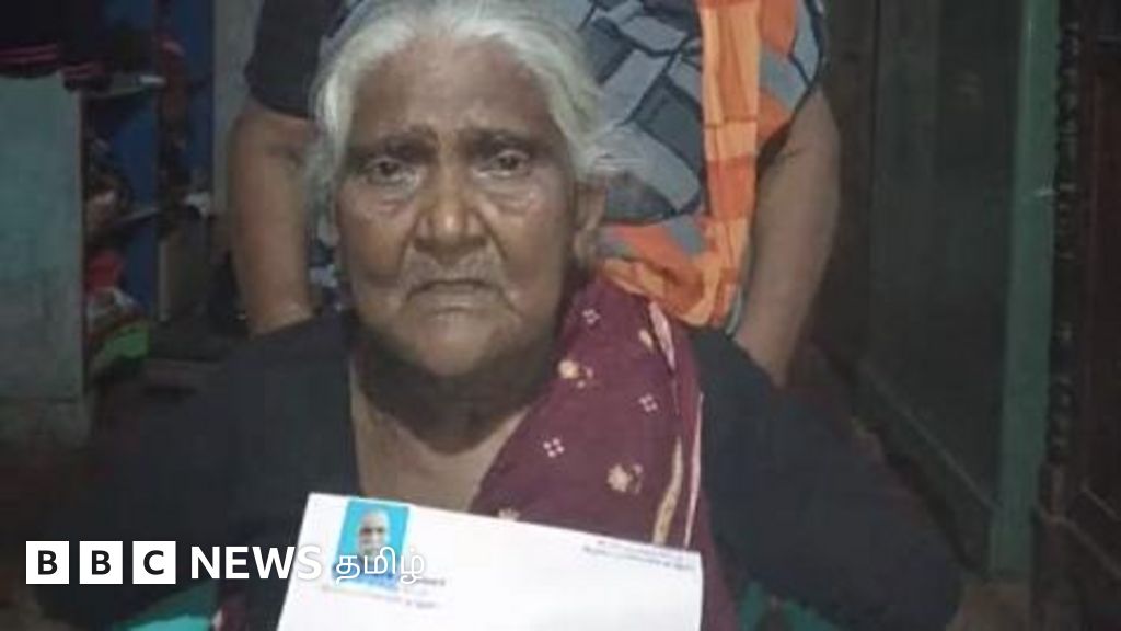 வெளிநாட்டில் இறந்து போன மகனின் உடலை பார்க்கத் துடித்த தாய் - 8 மாத பாசப் போராட்டம் வென்றது எப்படி?