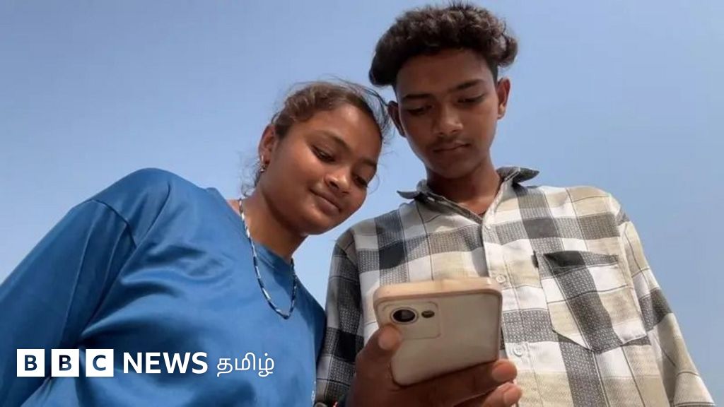 ஆமதாபாத் விமான விபத்தை வீடியோ எடுத்த சிறுவன் : பிபிசியிடம் கூறியது என்ன?