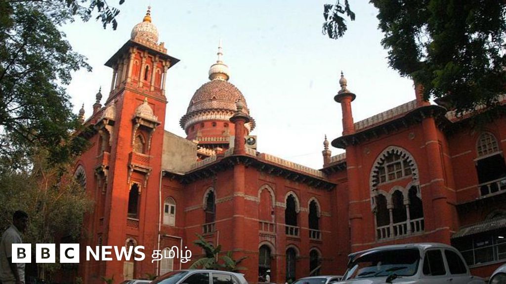 கல்வி நிறுவன சாதிப் பெயர்களை நீக்குமாறு சென்னை உயர்நீதிமன்றம் உத்தரவு - இன்றைய முக்கிய செய்திகள்