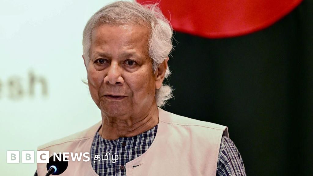 இந்தியாவுடன் மோதும் மனநிலையில் வங்கதேசம் உள்ளதா? நிபுணர்கள் சொல்வது என்ன?