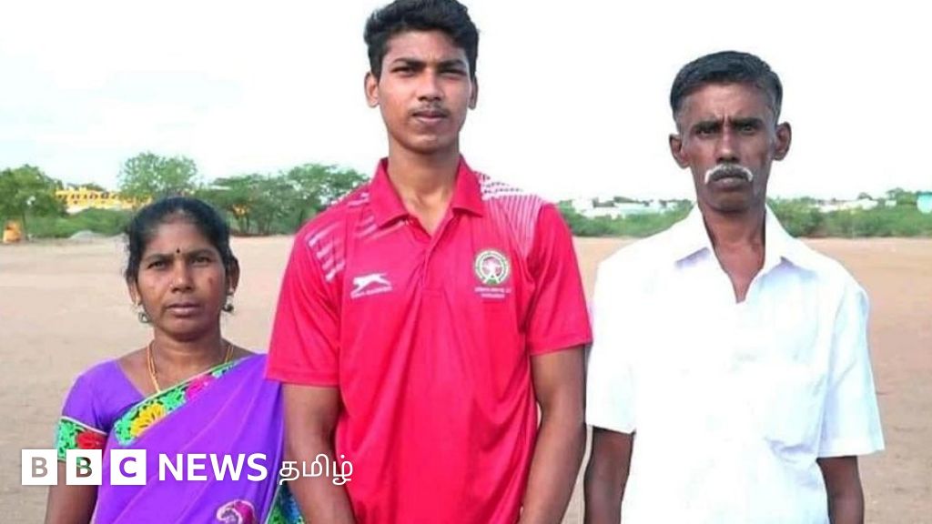 தமிழ்நாட்டு வீரர் இடம் பெறும் ஆசியக் கோப்பை ஹாக்கி போட்டி இன்று தொடக்கம்