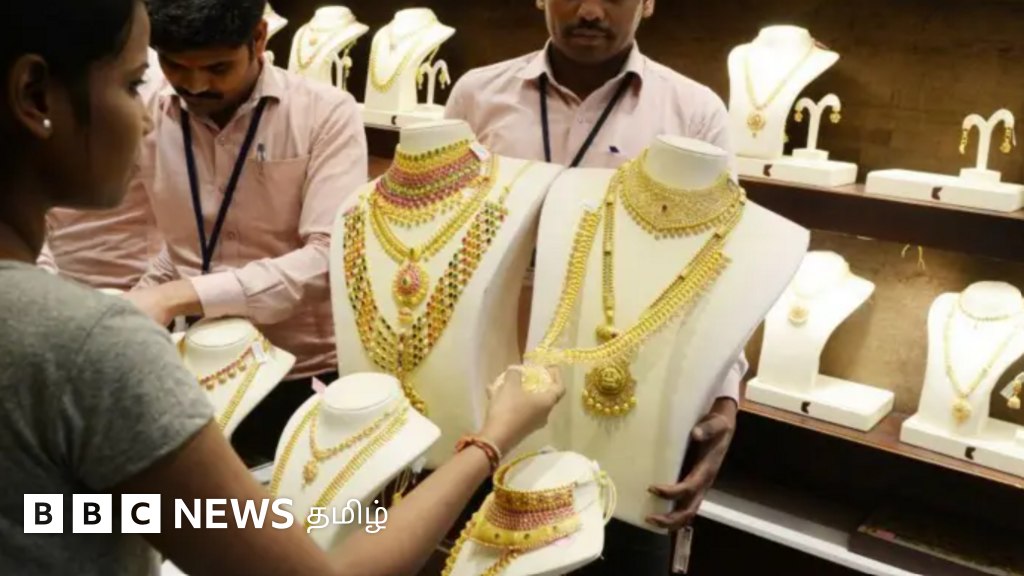 ஒரு சவரன் தங்கத்தின் விலை இந்தாண்டு இறுதிக்குள் ரூ.1 லட்சத்தை எட்டுமா? 10 கேள்விகளும் பதில்களும்