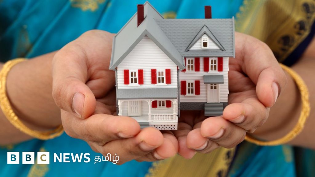 சென்னையில் சொந்த வீடு வாங்க இது சரியான தருணமா?