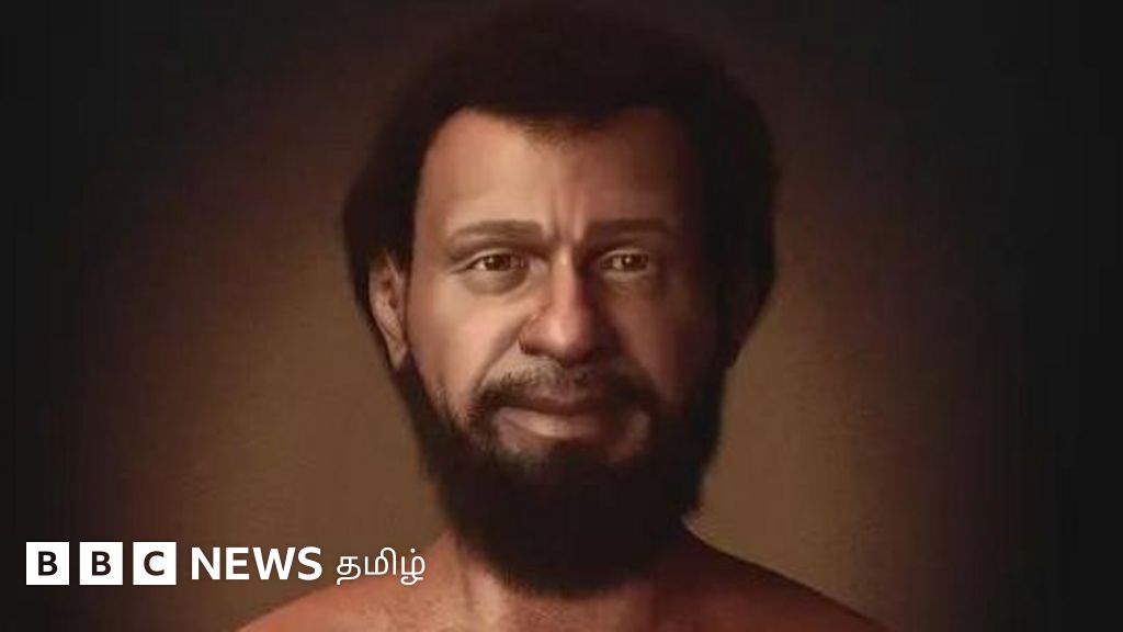 இயேசு உண்மையில் குட்டையாக, கருப்பு நிறத்தில் இருந்தவரா? ஒரு வரலாற்றுப் பார்வை