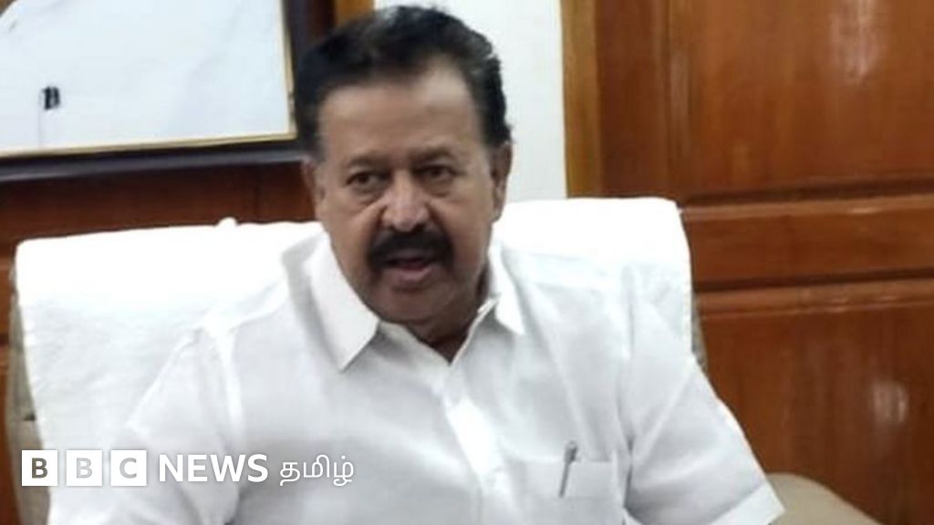 விடுவிக்கப்பட்ட வழக்கில் பொன்முடியிடம் உயர்நீதிமன்றம் மீண்டும் விசாரணை நடத்துவது ஏன்?