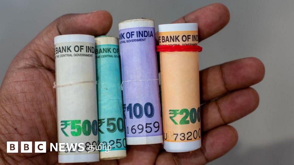 தேர்தல் பத்திரங்கள்: எந்தக் கட்சிக்கு எவ்வளவு பணம் வழங்கப்பட்டது? பட்டியலை வெளியிட்ட தேர்தல் ஆணையம்