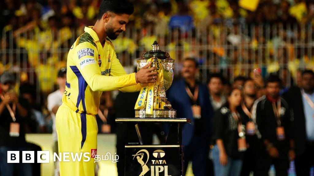 ருதுராஜ் கெய்க்வாட்: தோனியின் 'சிஷ்யனால்' சி.எஸ்.கேவுக்கு கோப்பையை வென்று கொடுக்க முடியுமா? - 3 முக்கியமான சவால்கள்