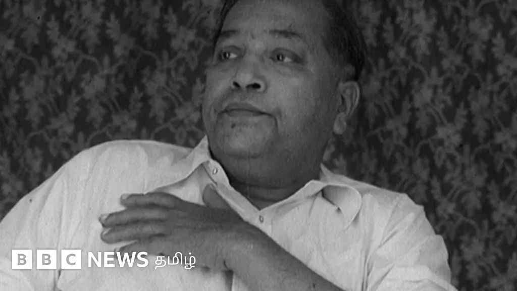 பி.ஆர்.அம்பேத்கர் அரசியலமைப்பைக் கொளுத்துவேன் என்று சொன்னது ஏன்? அந்த நாளில் நடந்தது என்ன?