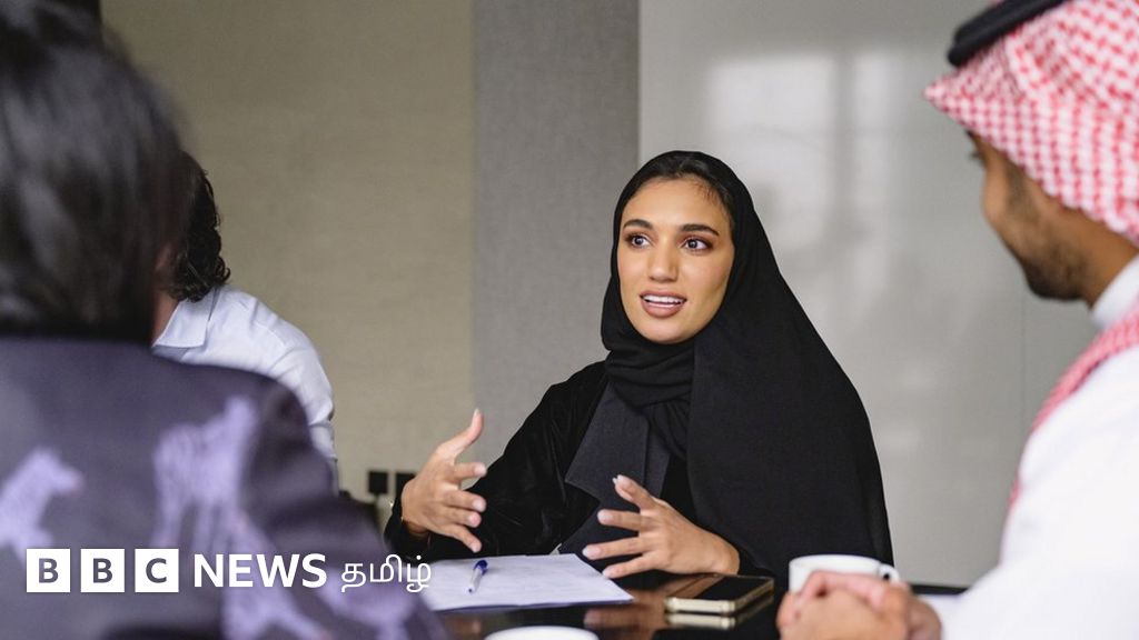 செளதி அரேபிய கன்சல்டன்சி பணிகளிகளில் குடிமக்களுக்கு முன்னுரிமை வழங்க முடிவு, இந்தியாவை எவ்வளவு பாதிக்கும்?