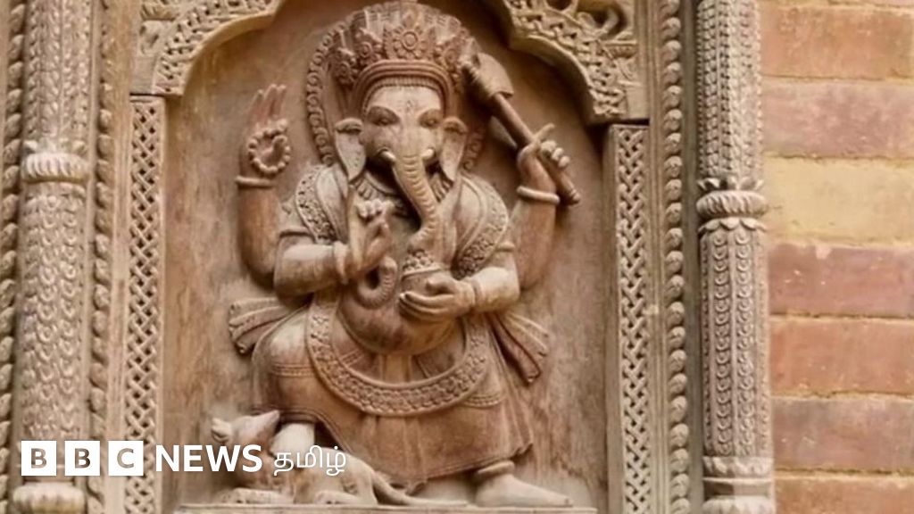 விநாயகர் தெரியும். விநாயகி தெரியுமா? பெண் பிள்ளையார் பற்றிய சுவாரசிய கதை