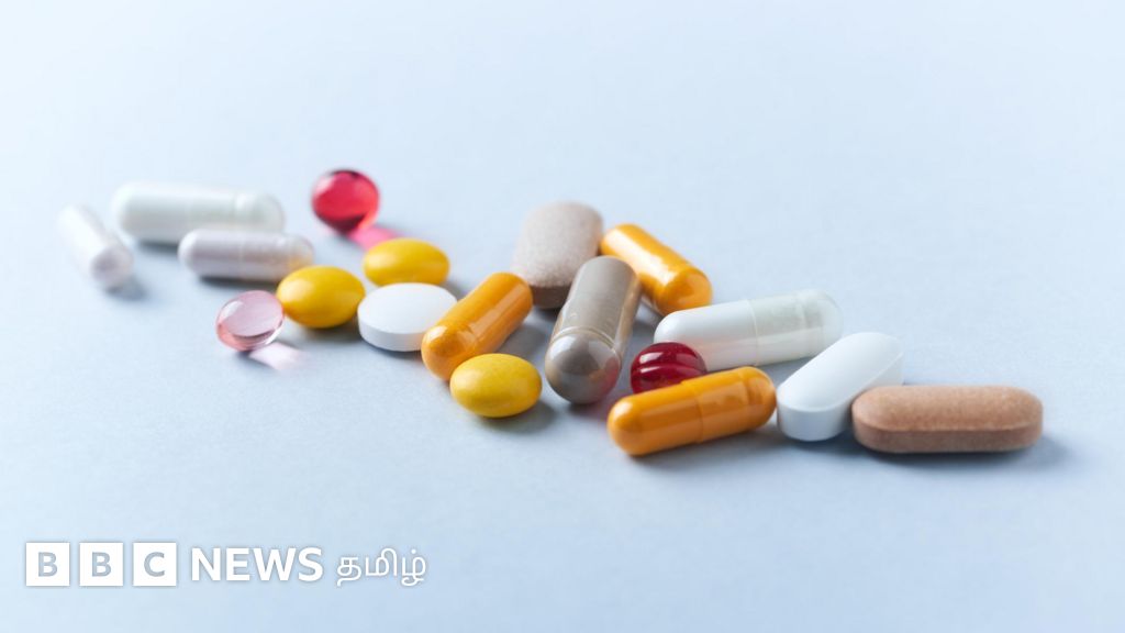 வைட்டமின் மாத்திரைகளை எடுத்துக் கொள்வதால் என்ன ஆபத்து?