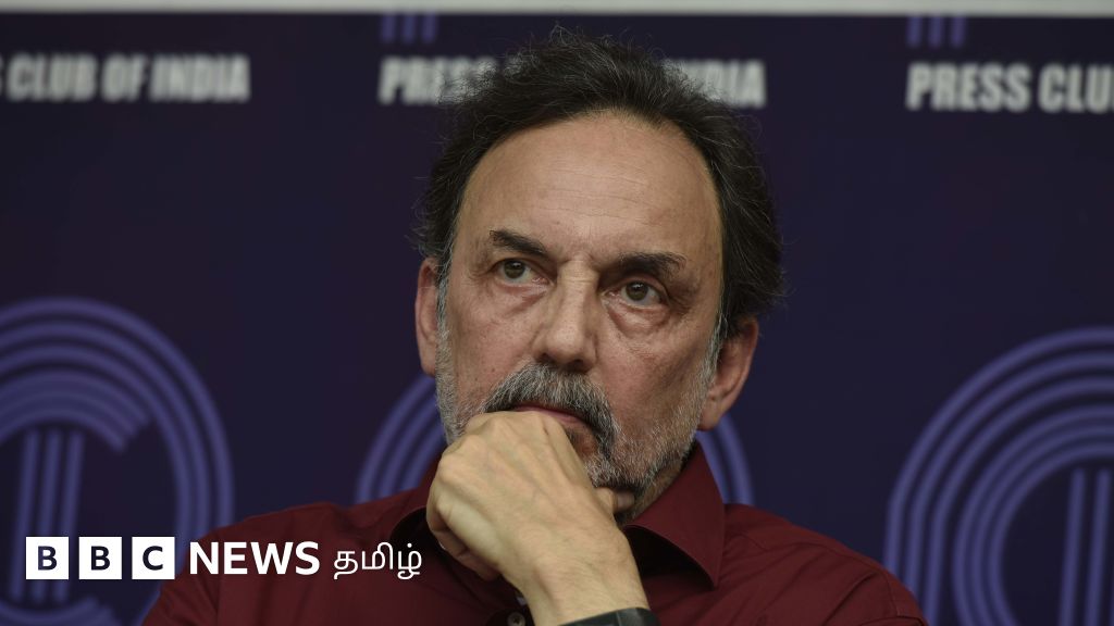 என்டிடிவி: பிரனாய் ராய், ராதிகா ராய் ராஜிநாமா - அதானி இனி என்ன செய்வார்?