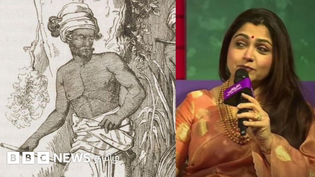 'சேரி' என்ற சங்க கால சொல் சோழர் காலத்தில் இழிசொல்லாக மாறிய வரலாறு