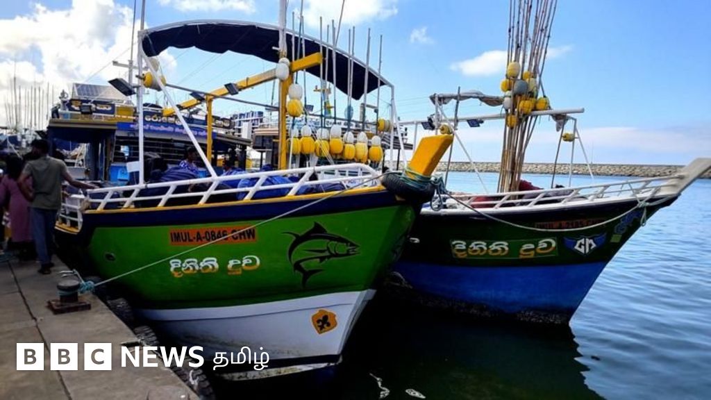 'எமது வீட்டுக்குள் வந்து எங்களை தாக்குவது போன்றது' - அடையாளம் தெரியாத குழுவால் தாக்கப்பட்ட இலங்கை மீனவர்கள்