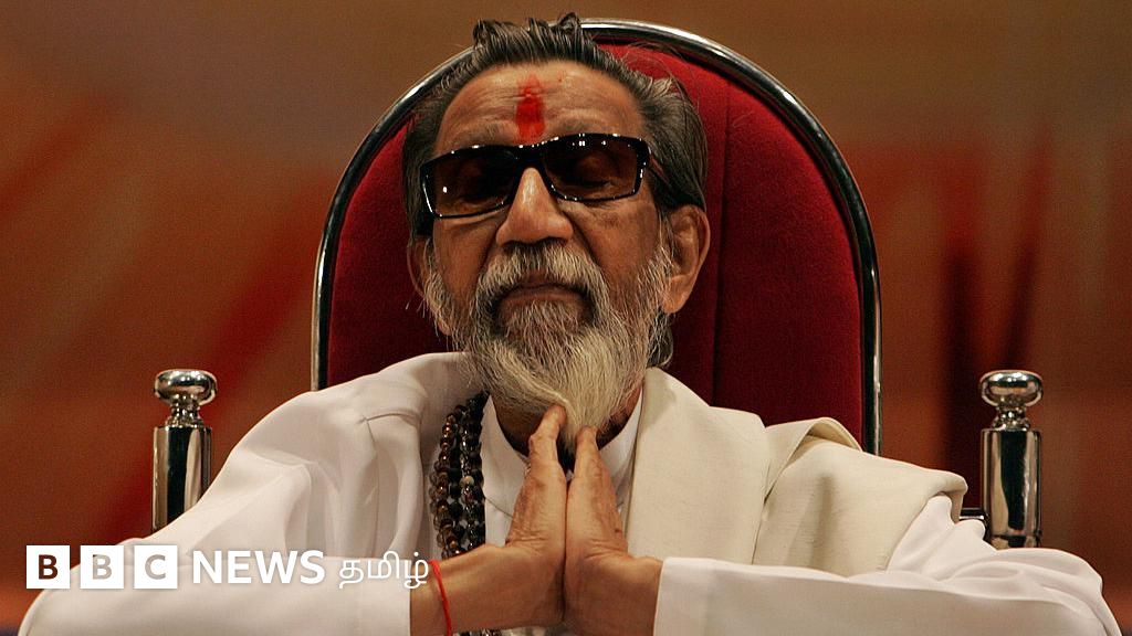 பிழைப்பு தேடி சென்ற தமிழர்கள் அடித்து விரட்டப்பட்ட கதை - 1970களில் மும்பையில் என்ன நடந்தது?